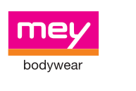 Logo-mey bodywear