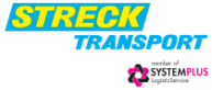 Logo-Streck Transport