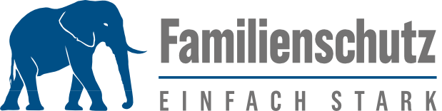 Logo-Familienschutz